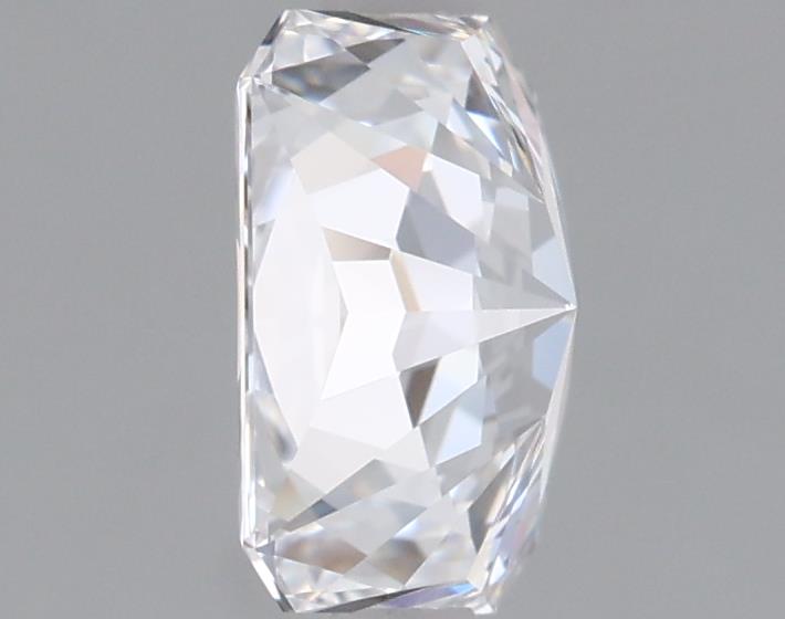 1.02 Carat Radiant Lab Diamond :: Greenstar spin frame 03