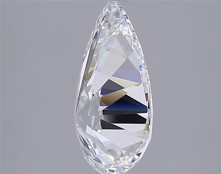 2.23 Carat Pear Lab Diamond :: Greenstar spin frame 03
