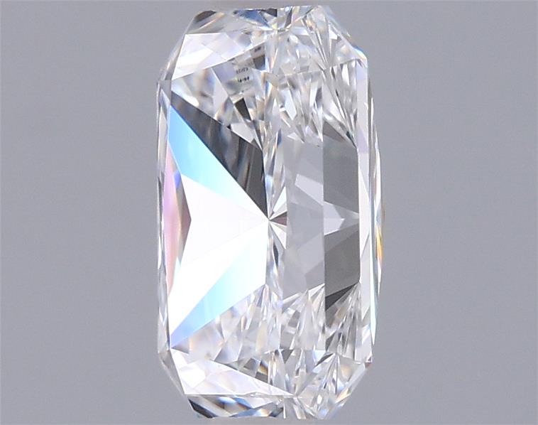 1.42 Carat Radiant Lab Diamond :: Greenstar spin frame 03