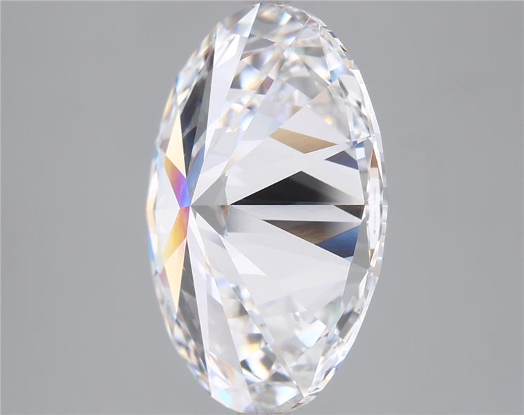 5.01 Carat Oval Lab Diamond :: Greenstar spin frame 03