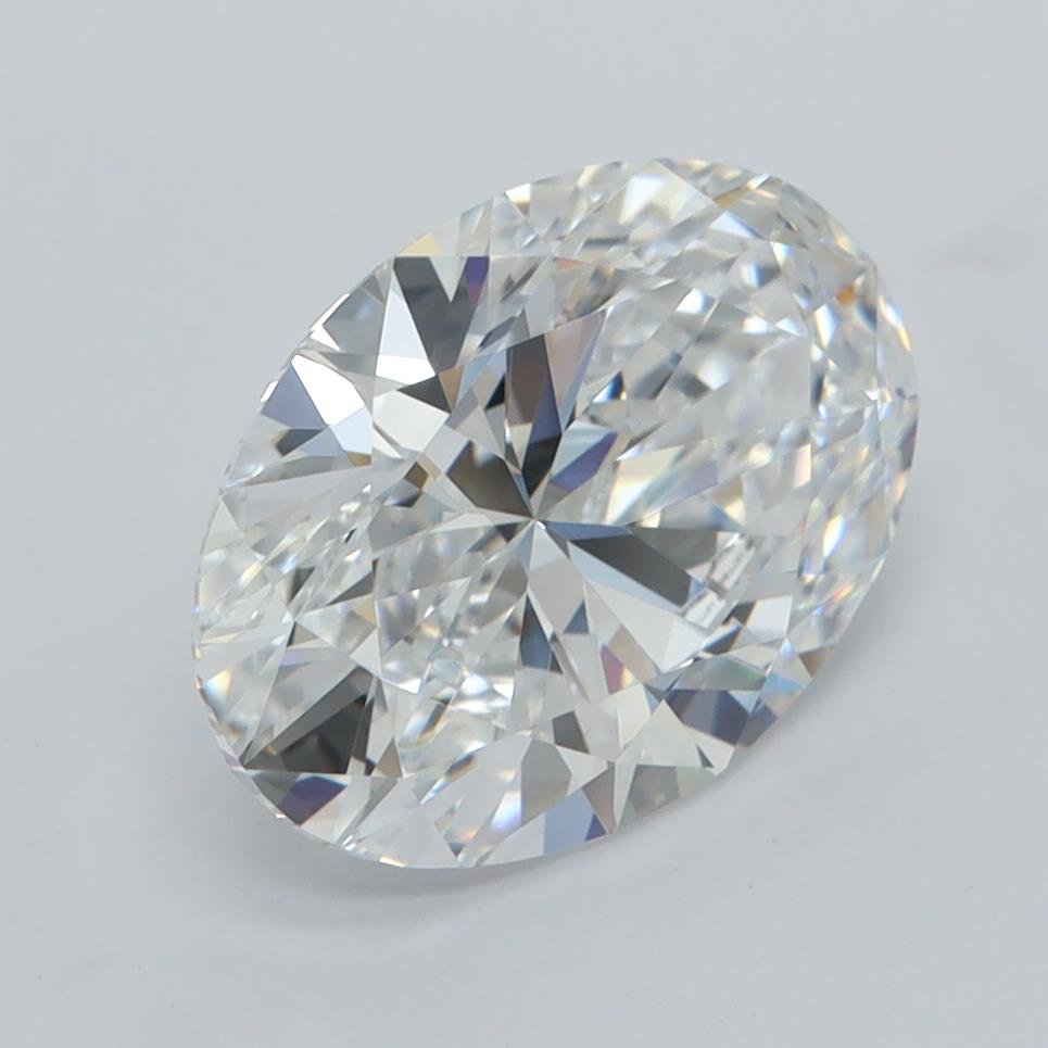 2.53 Carat Oval Lab Diamond :: Greenstar spin frame 03