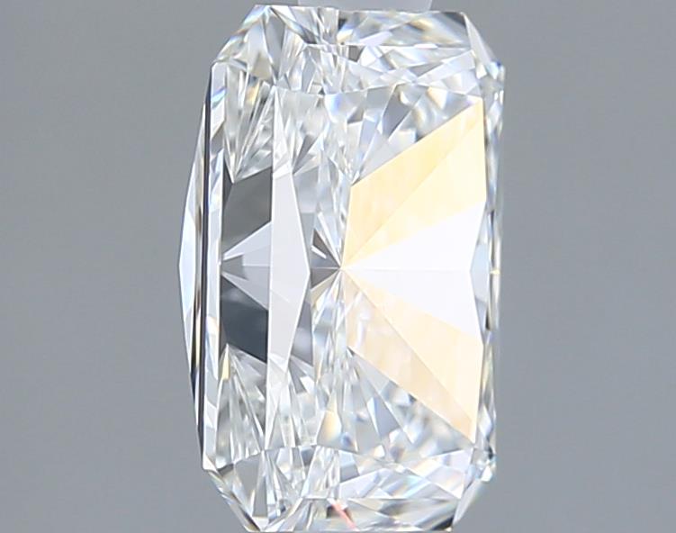 2.07 Carat Radiant Lab Diamond :: Greenstar spin frame 03