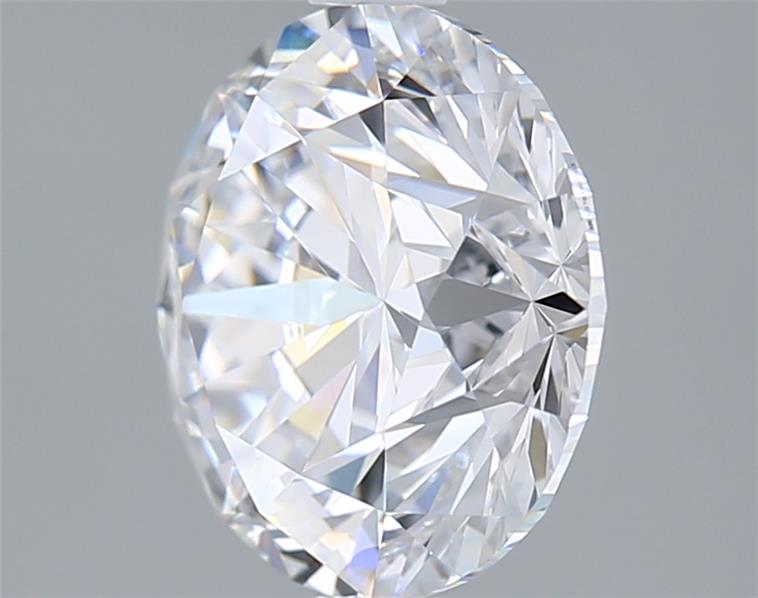 3.01 Carat Round Lab Diamond :: Greenstar spin frame 03