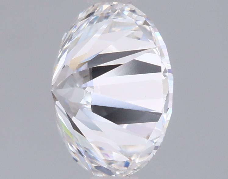 1.52 Carat Round Lab Diamond :: Greenstar spin frame 03