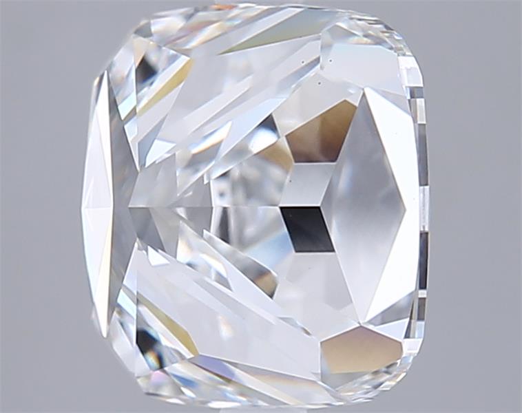 5.24 Carat Cushion Lab Diamond :: Greenstar spin frame 03