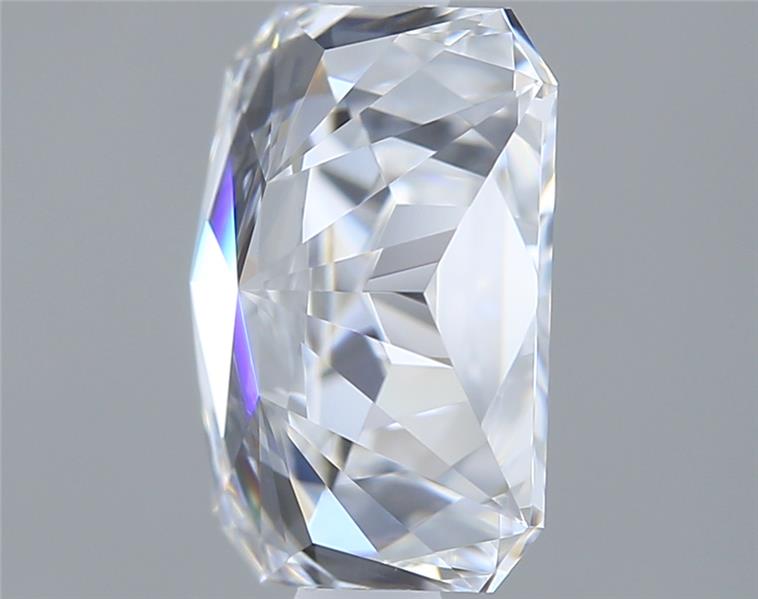 2.01 Carat Radiant Lab Diamond :: Greenstar spin frame 03