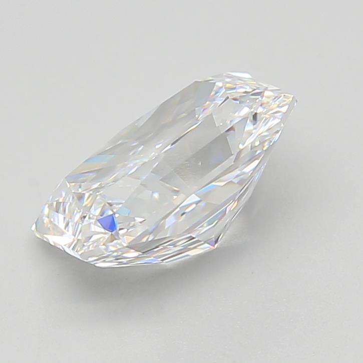 2.11 Carat Radiant Lab Diamond :: Greenstar spin frame 03