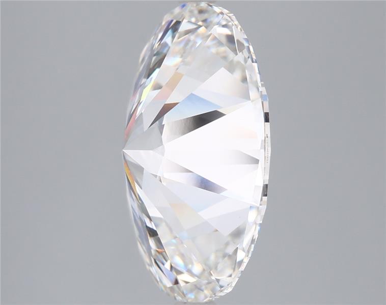 5.01 Carat Oval Lab Diamond :: Greenstar spin frame 03