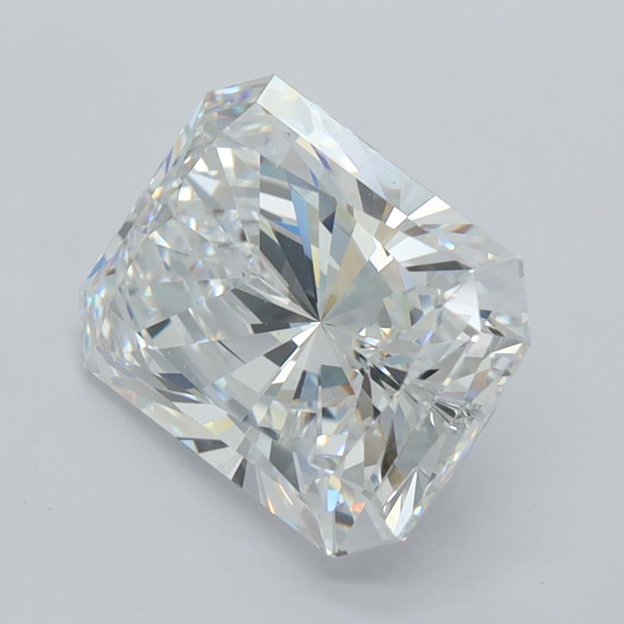 2.53 Carat Radiant Lab Diamond :: Greenstar spin frame 03