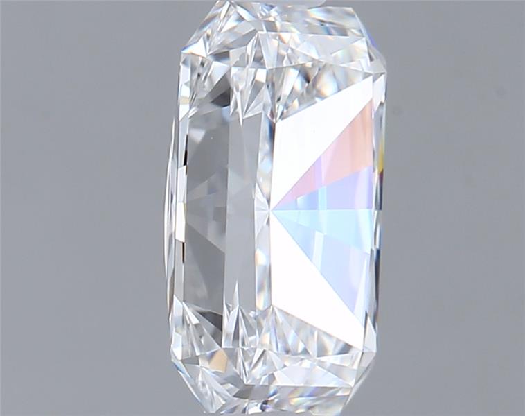 1.56 Carat Radiant Lab Diamond :: Greenstar spin frame 03