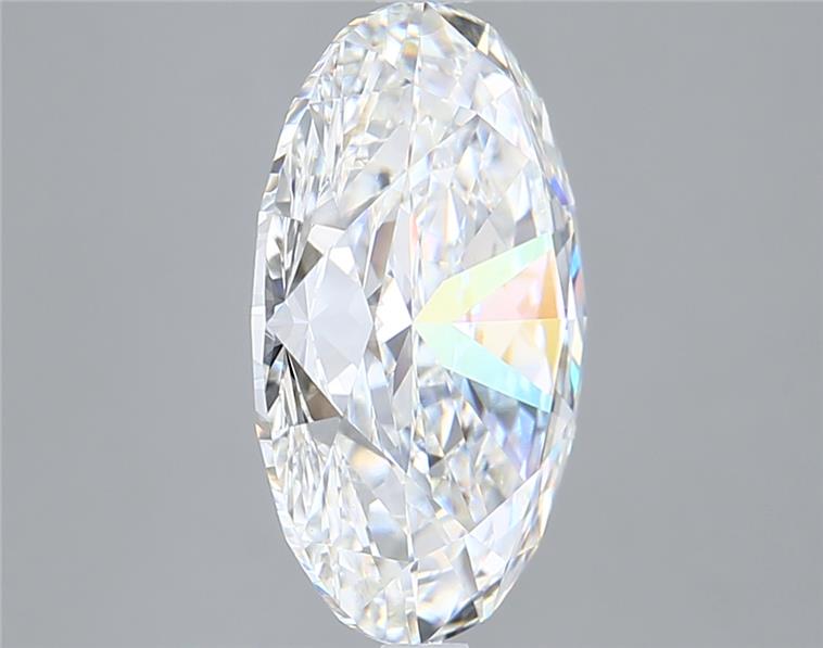 5.02 Carat Oval Lab Diamond :: Greenstar spin frame 03