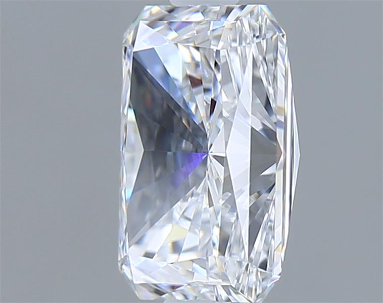 2.01 Carat Radiant Lab Diamond :: Greenstar spin frame 03