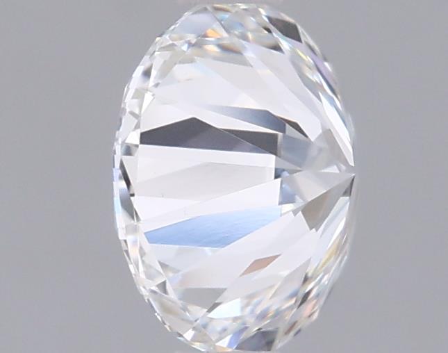 1.00 Carat Round Lab Diamond :: Greenstar spin frame 03