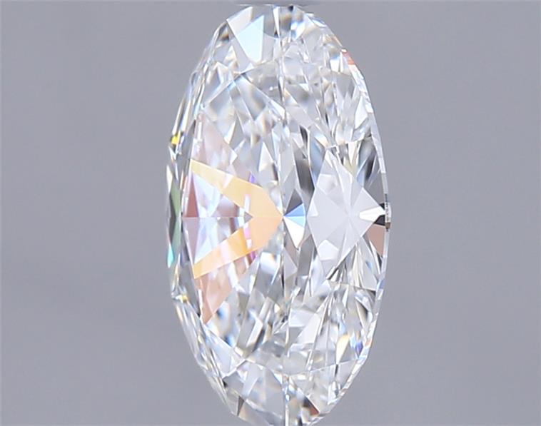 1.64 Carat Oval Lab Diamond :: Greenstar spin frame 03
