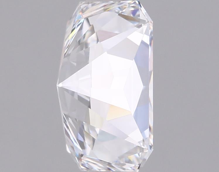 1.52 Carat Radiant Lab Diamond :: Greenstar spin frame 03