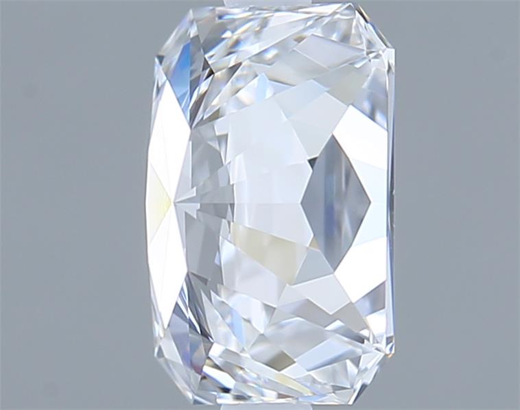 1.51 Carat Radiant Lab Diamond :: Greenstar spin frame 03