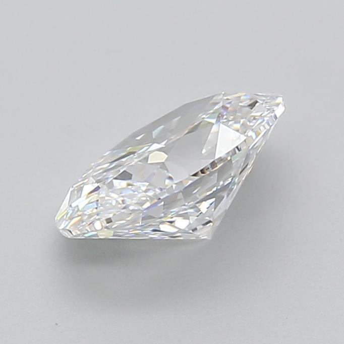 2.03 Carat Oval Lab Diamond :: Greenstar spin frame 03