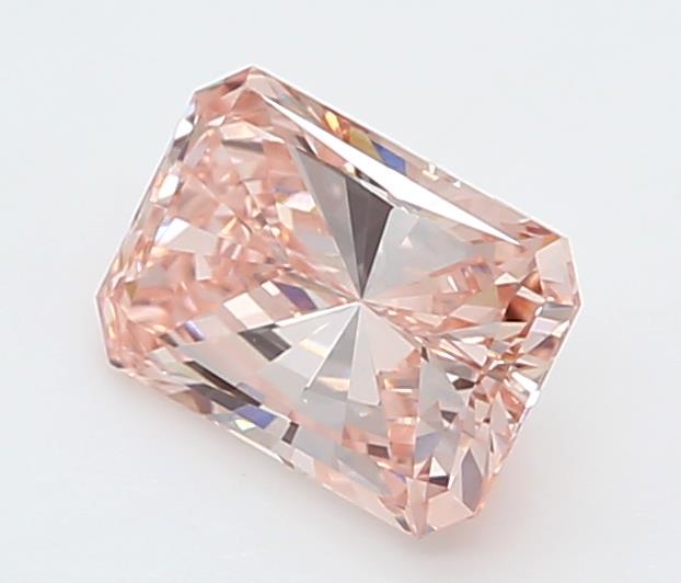 1.00 Carat Radiant Lab Diamond :: Greenstar spin frame 03