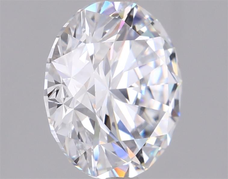 2.02 Carat Round Lab Diamond :: Greenstar spin frame 03