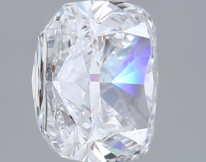 3.00 Carat Cushion Lab Diamond :: Greenstar spin frame 03