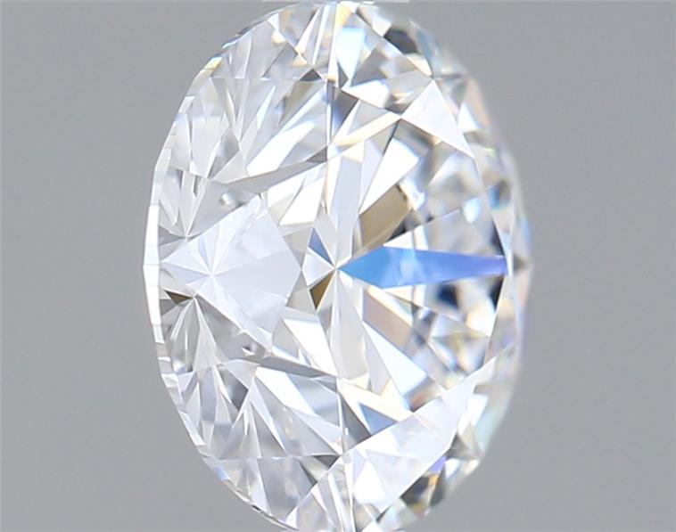 1.54 Carat Round Lab Diamond :: Greenstar spin frame 03