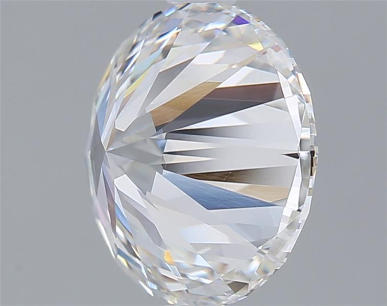2.51 Carat Round Lab Diamond :: Greenstar spin frame 03