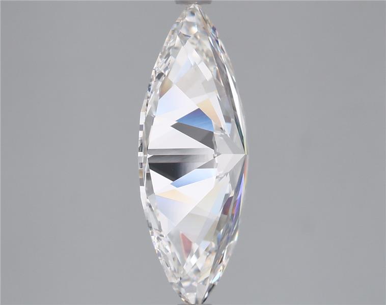 3.54 Carat Marquise Lab Diamond :: Greenstar spin frame 03