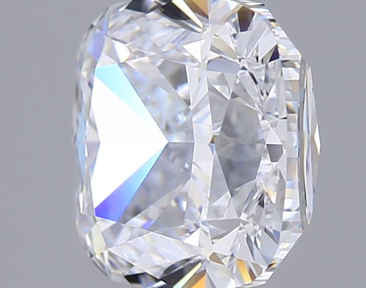 2.65 Carat Cushion Lab Diamond :: Greenstar spin frame 03
