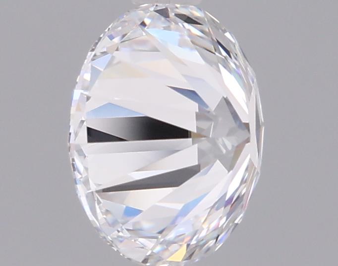 1.51 Carat Round Lab Diamond :: Greenstar spin frame 03