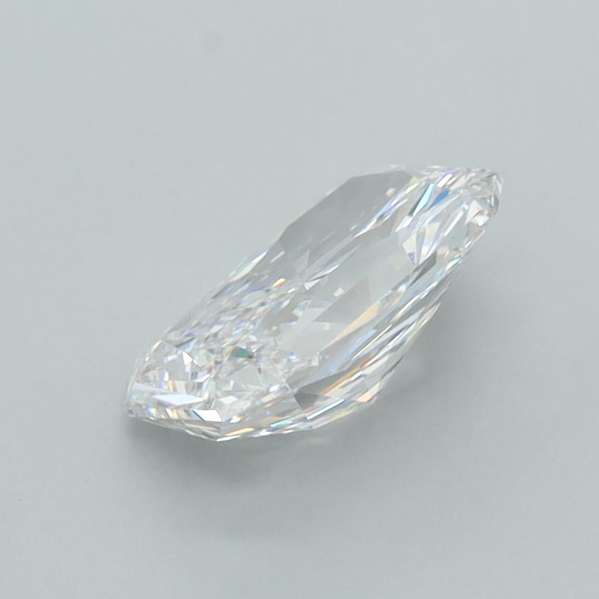 1.18 Carat Radiant Lab Diamond :: Greenstar spin frame 03