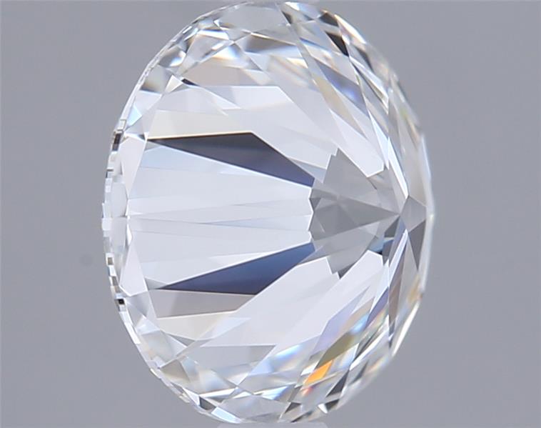 2.01 Carat Round Lab Diamond :: Greenstar spin frame 03