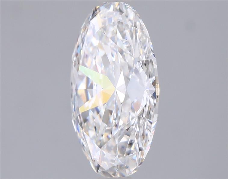2.04 Carat Oval Lab Diamond :: Greenstar spin frame 03