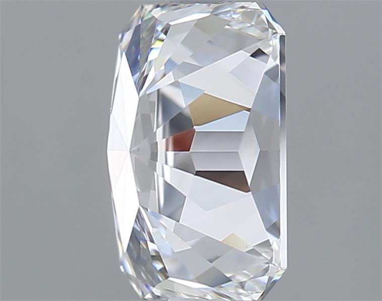 2.06 Carat Radiant Lab Diamond :: Greenstar spin frame 03