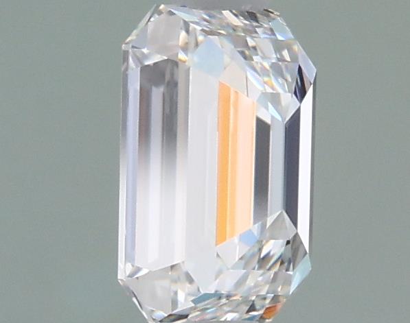 1.01 Carat Emerald Lab Diamond :: Greenstar spin frame 03