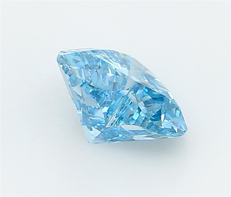 3.03 Carat Heart Lab Diamond :: Greenstar spin frame 03