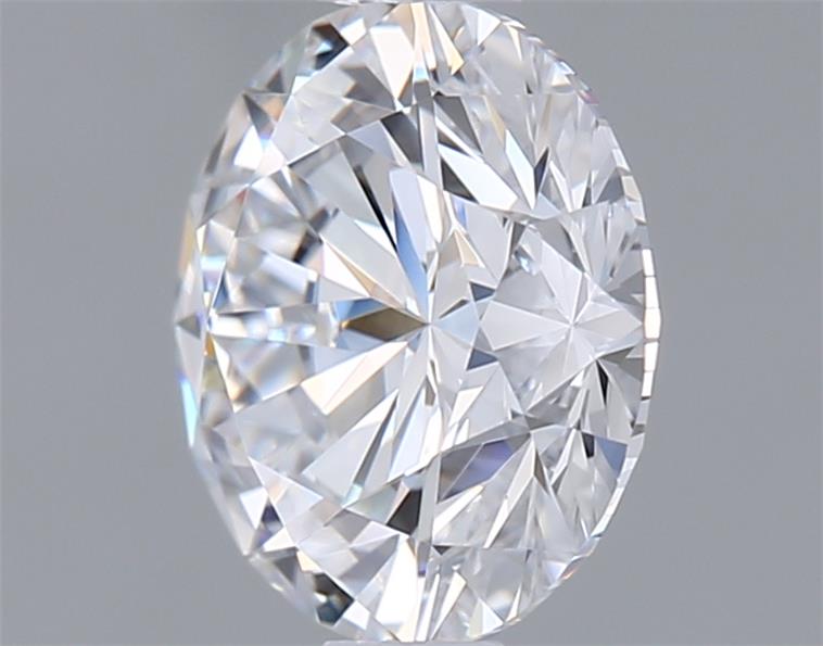 1.06 Carat Round Lab Diamond :: Greenstar spin frame 03
