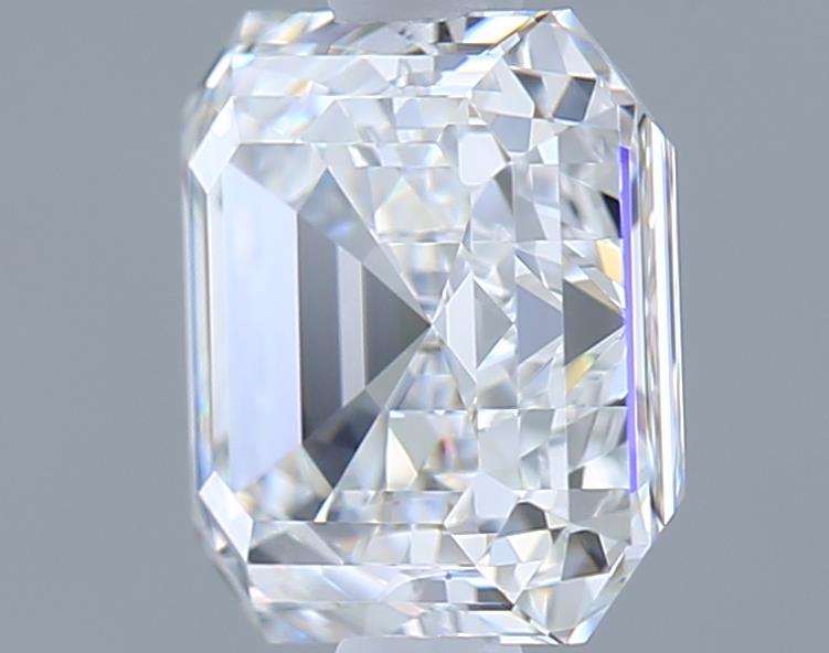 1.51 Carat Asscher Lab Diamond :: Greenstar spin frame 03