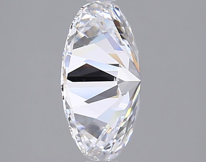 2.01 Carat Oval Lab Diamond :: Greenstar spin frame 03