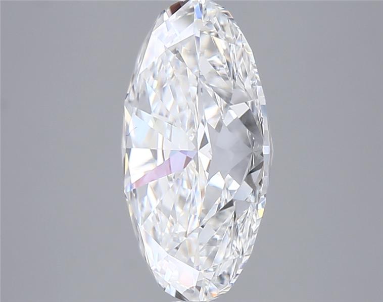 5.02 Carat Oval Lab Diamond :: Greenstar spin frame 03