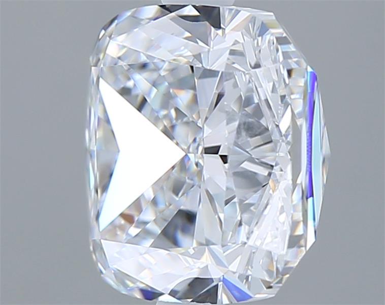 3.00 Carat Cushion Lab Diamond :: Greenstar spin frame 03