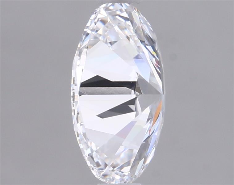 1.05 Carat Oval Lab Diamond :: Greenstar spin frame 03