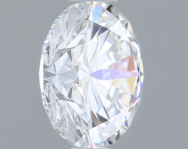 1.03 Carat Round Lab Diamond :: Greenstar spin frame 03