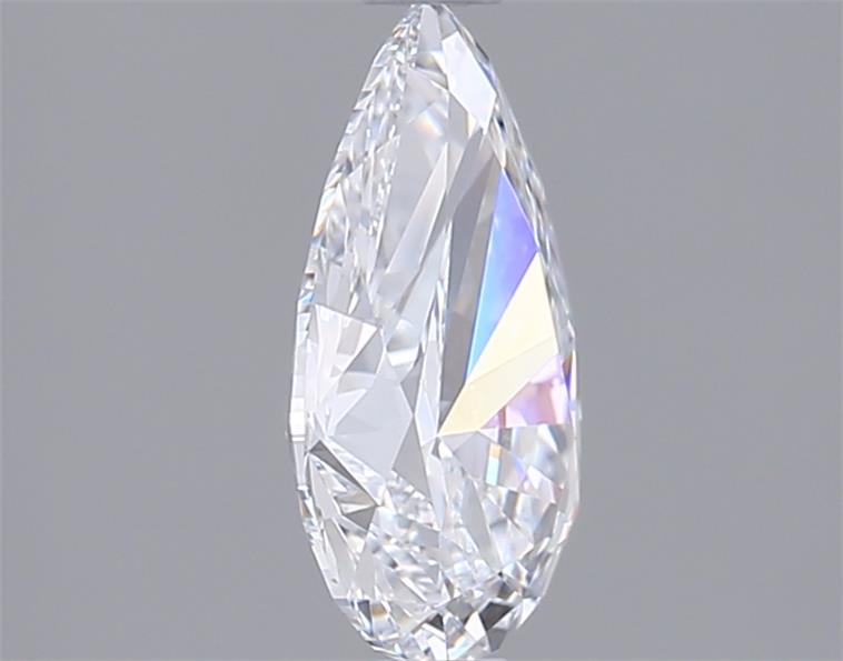 1.51 Carat Pear Lab Diamond :: Greenstar spin frame 03