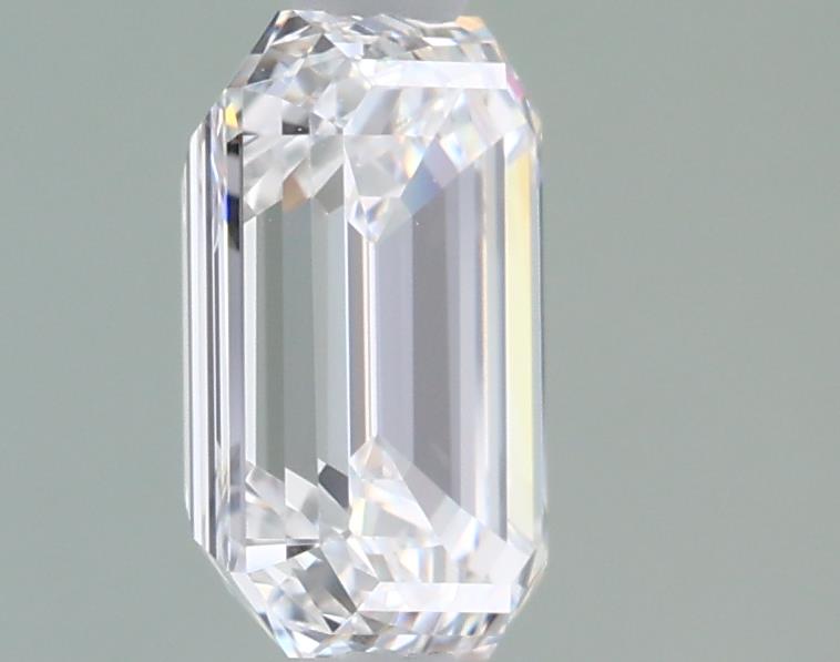 1.24 Carat Emerald Lab Diamond :: Greenstar spin frame 03
