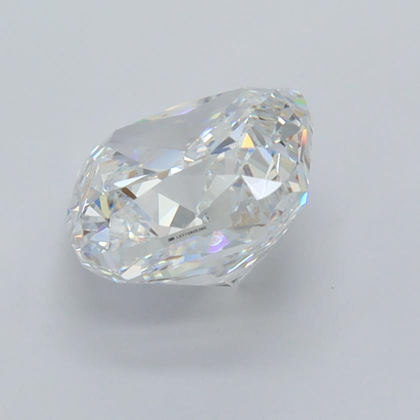 2.01 Carat Cushion Lab Diamond :: Greenstar spin frame 03
