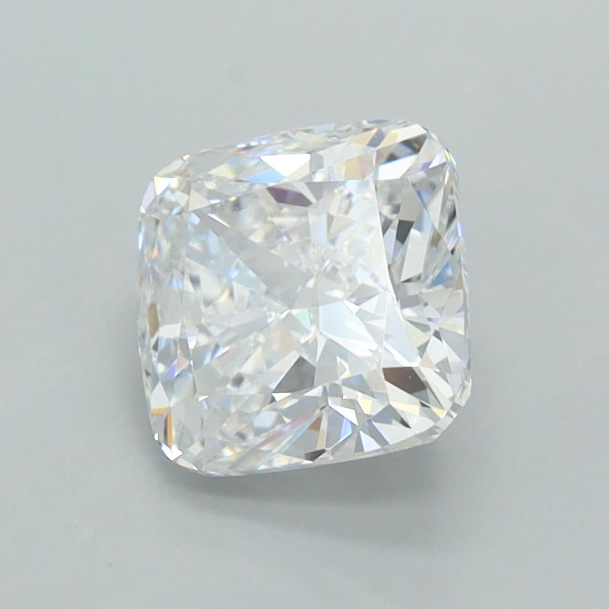 1.80 Carat Cushion Lab Diamond :: Greenstar spin frame 03