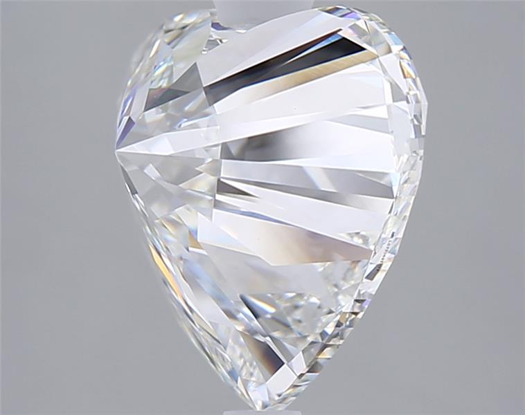 5.01 Carat Heart Lab Diamond :: Greenstar spin frame 03
