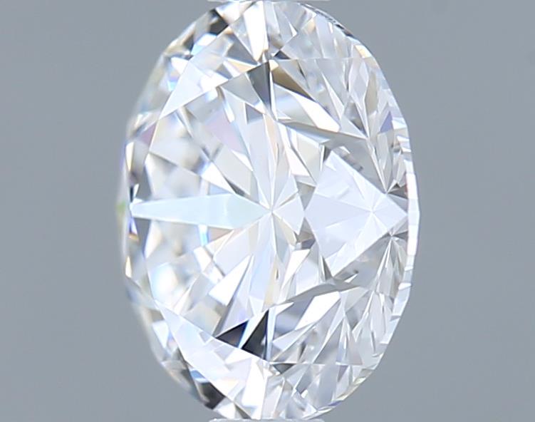 1.03 Carat Round Lab Diamond :: Greenstar spin frame 03