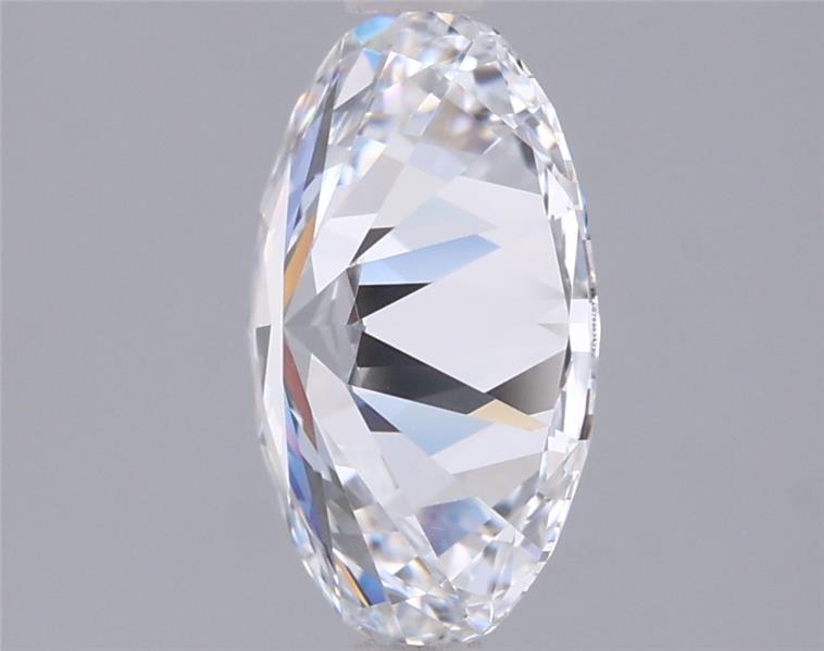 1.56 Carat Oval Lab Diamond :: Greenstar spin frame 03