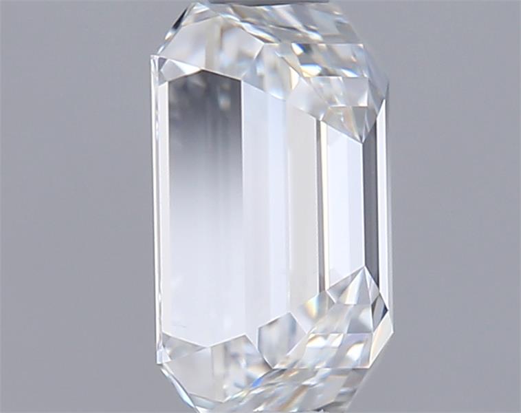 1.02 Carat Emerald Lab Diamond :: Greenstar spin frame 03